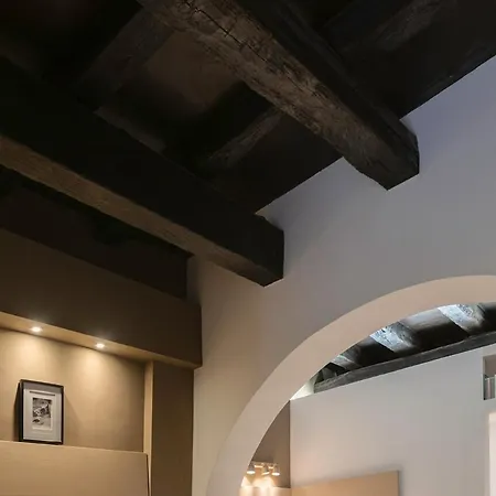 Trastevere 게스트하우스