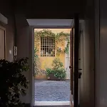 Trastevere 招待所