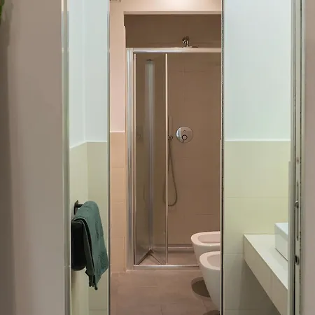 Gæstehus Trastevere *