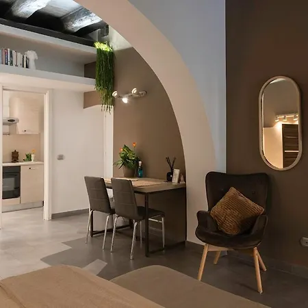 Affittacamere Trastevere *