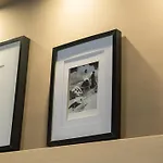 Trastevere 게스트하우스 로마