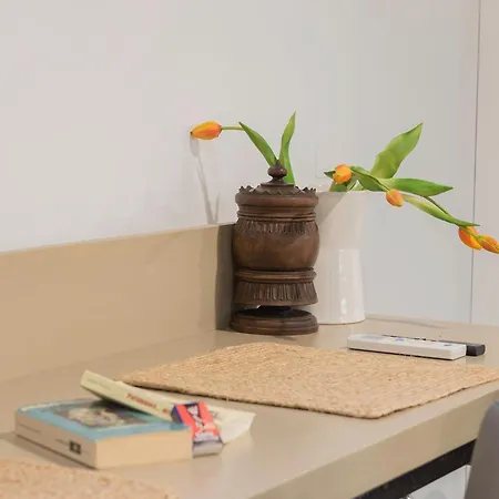 Trastevere Apartment