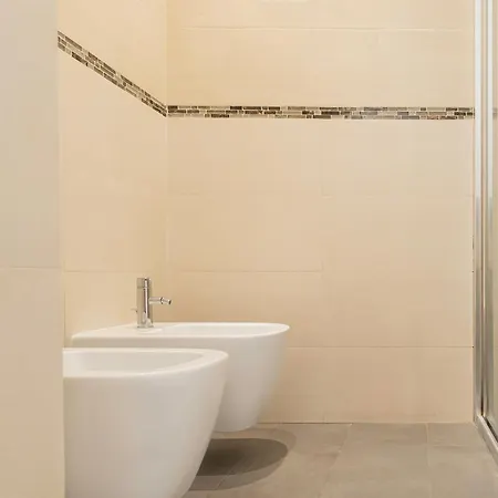 Trastevere Apartment *