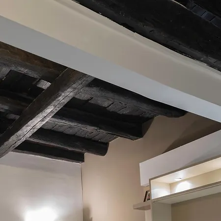 Trastevere Apartment Rome