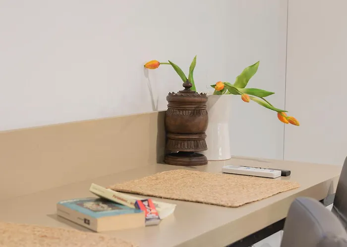 Trastevere Apartment