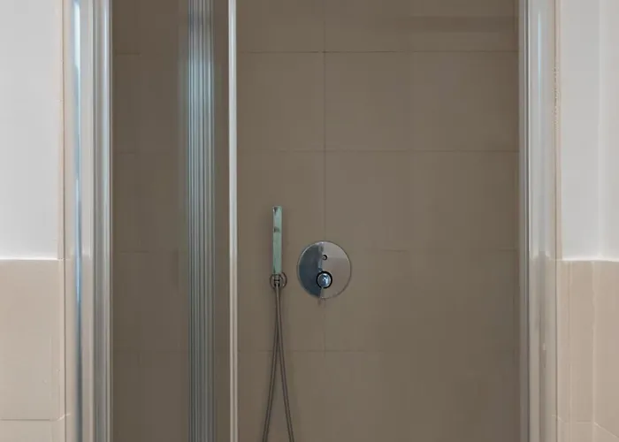 Trastevere Apartment Rome