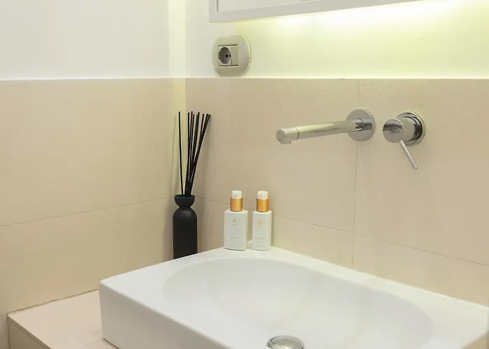 Trastevere Apartment Rome