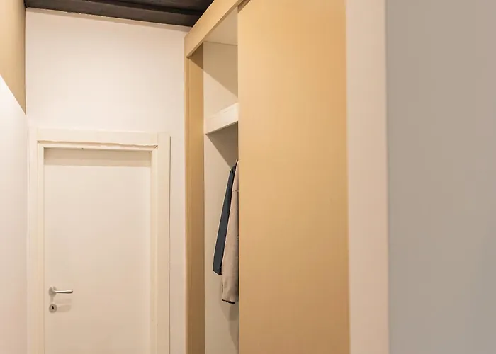 Apartment Trastevere *