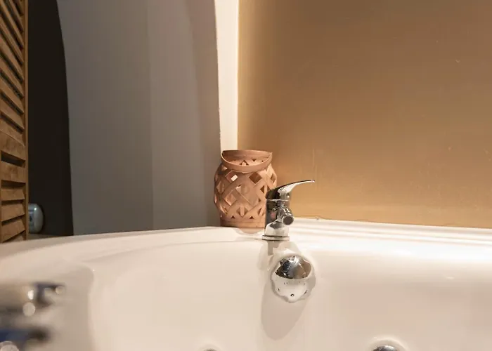 Apartment Trastevere *