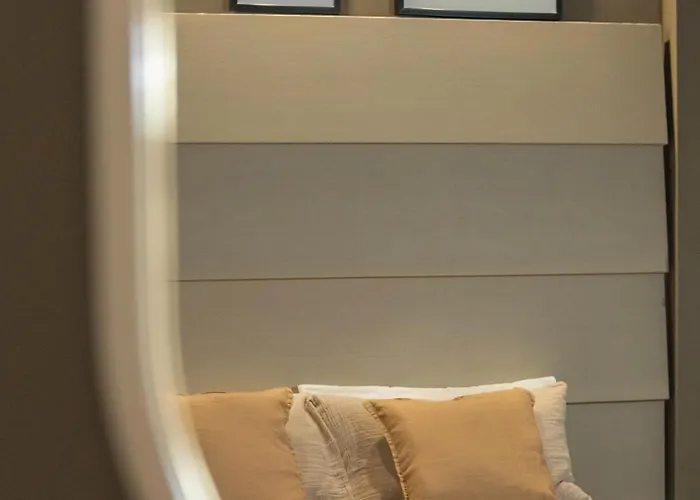 Trastevere Apartment Rome