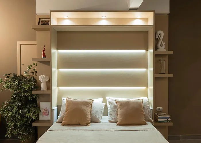 Apartment Trastevere *