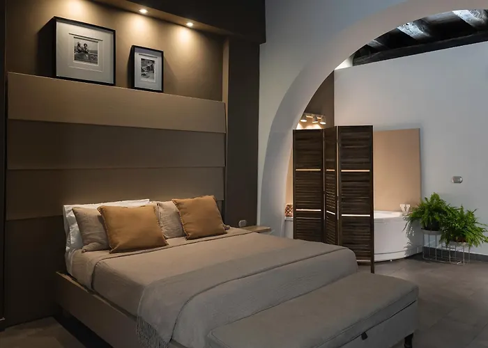 Trastevere Apartment *