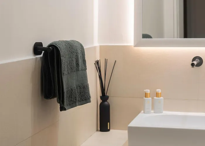 Trastevere Apartment