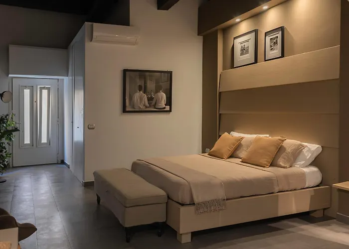 Trastevere Apartment