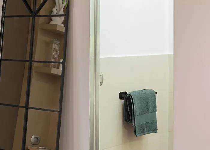 Apartment Trastevere