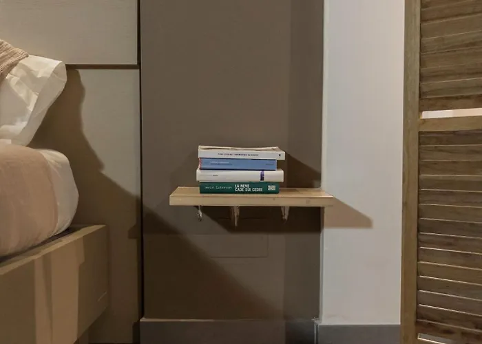 Apartment Trastevere