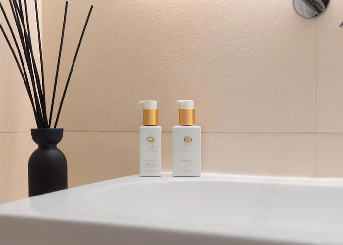 Trastevere Apartment *