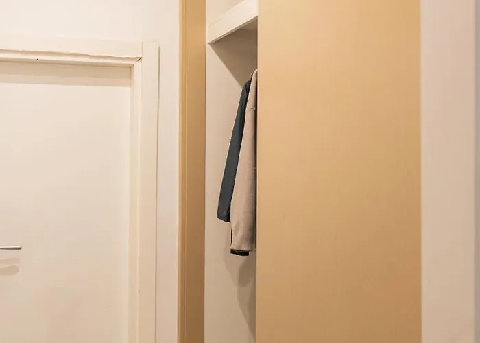 Apartment Trastevere Rome