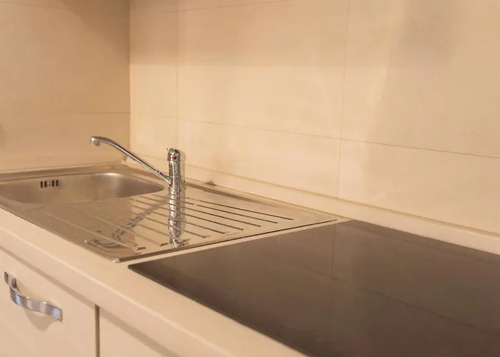 Apartment Trastevere *