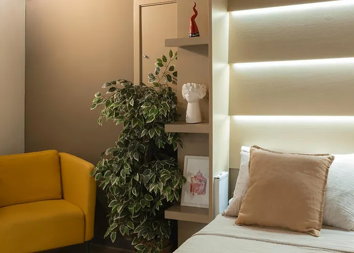 Trastevere Apartment