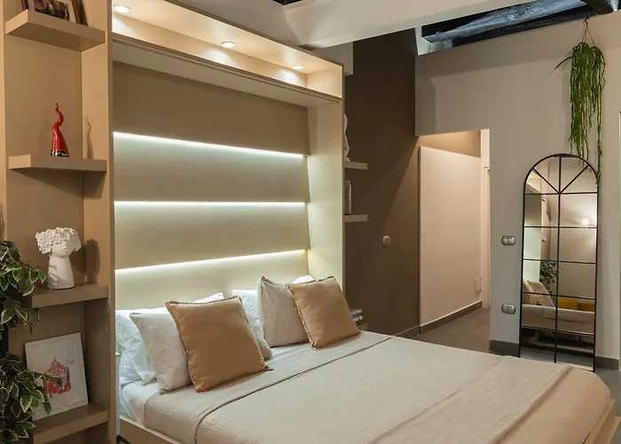 Trastevere Apartment *