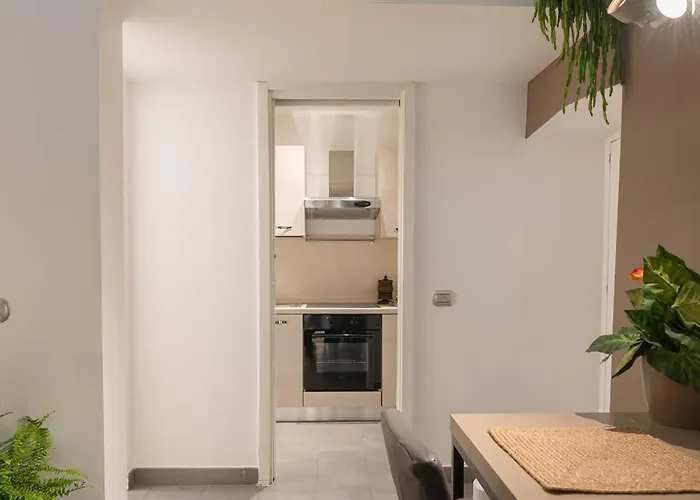 Apartment Trastevere *