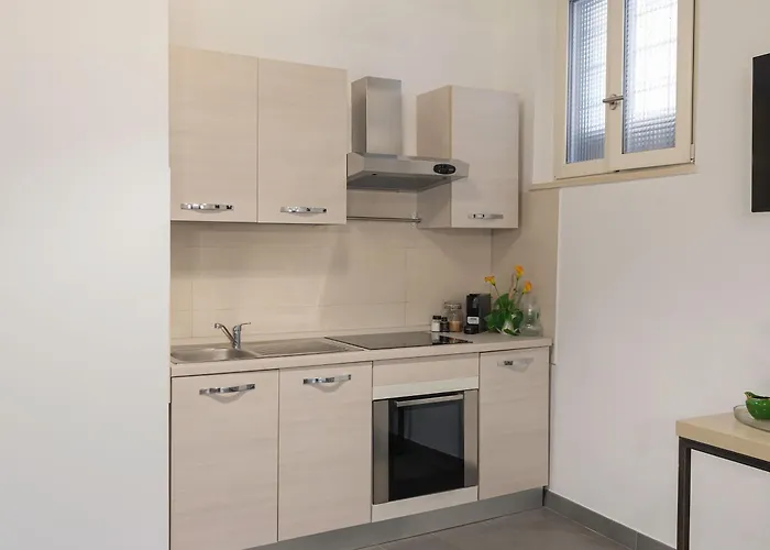 Apartment Trastevere
