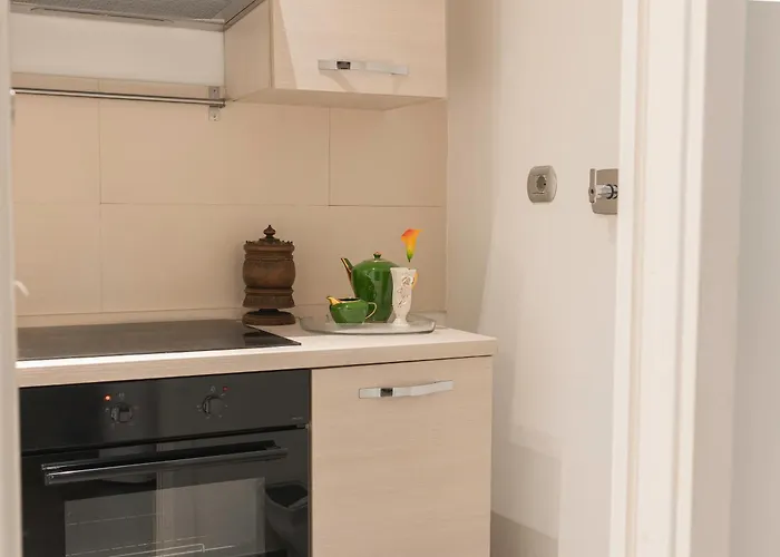 Apartment Trastevere *