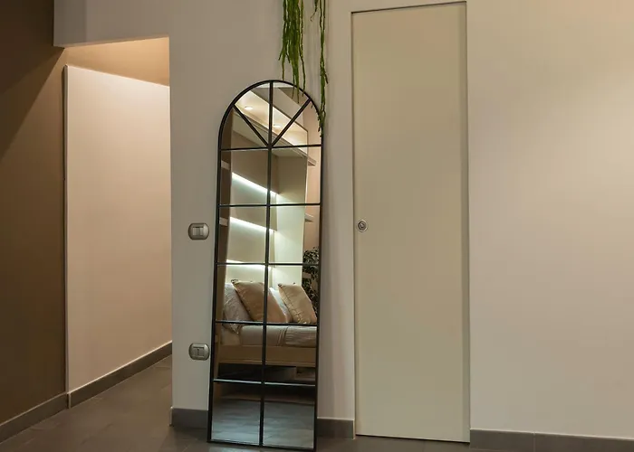 Apartment Trastevere *