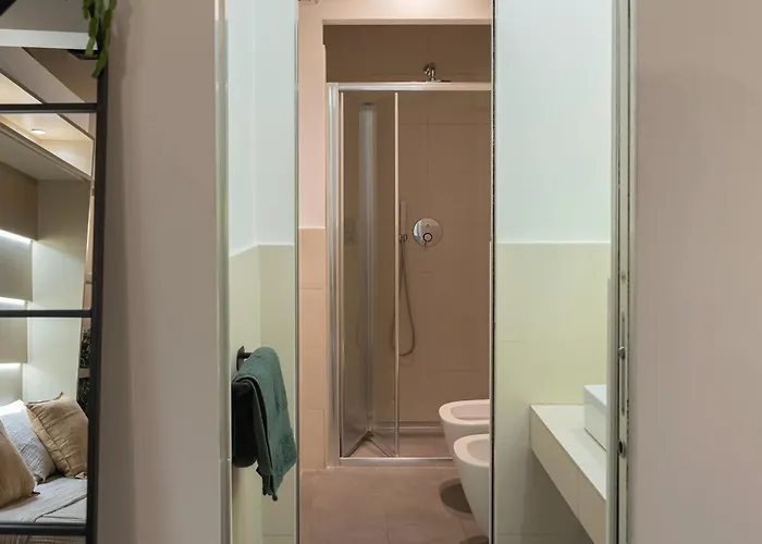 Appartement Trastevere *