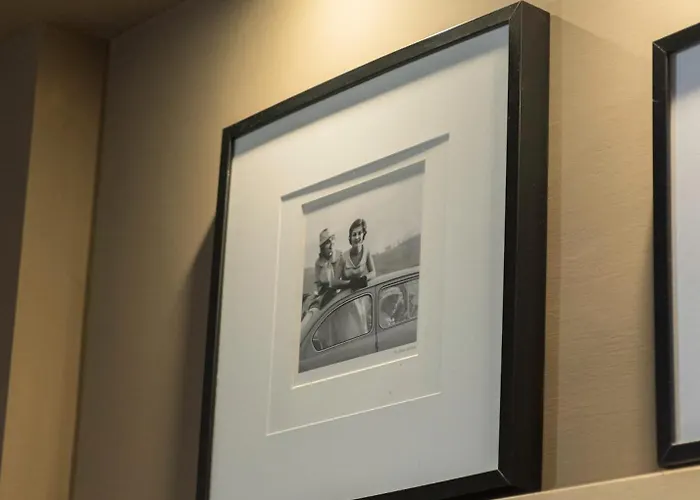 Trastevere Appartement Rome