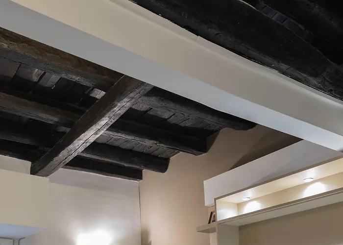 Trastevere Appartement Rome