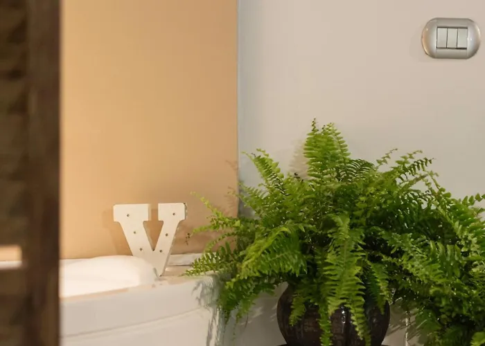 Trastevere Appartement